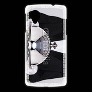 Coque LG Nexus 5 Major d'homme