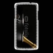 Coque LG Nexus 5 Saut à champagne