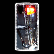 Coque LG Nexus 5 Limousine noire