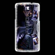 Coque LG Nexus 5 Intérieur limousine