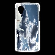 Coque LG Nexus 5 Limousine et jet privé