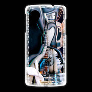 Coque LG Nexus 5 Intérieur limousine 2