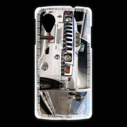 Coque LG Nexus 5 Hummer Limousine