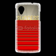 Coque LG Nexus 5 Succès