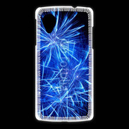 Coque LG Nexus 5 Feu d'artifice 5