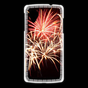 Coque LG Nexus 5 Feu d'artifice 6