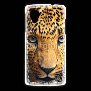 Coque LG Nexus 5 Léopard