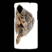 Coque LG Nexus 5 Tortue Hermann