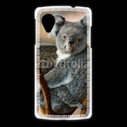 Coque LG Nexus 5 Koala