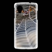 Coque LG Nexus 5 Toile d'araignée 2