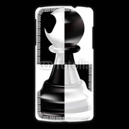Coque LG Nexus 5 Pion échec