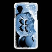Coque LG Nexus 5 Manette de jeux