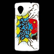 Coque LG Nexus 5 Video Games