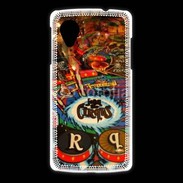 Coque LG Nexus 5 Flipper