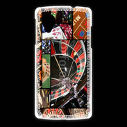 Coque LG Nexus 5 J'adore les casinos