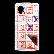 Coque LG Nexus 5 Super loto