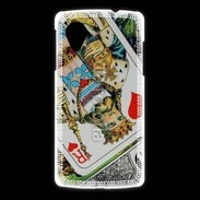 Coque LG Nexus 5 Cartes de tarots 2