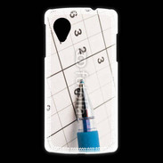 Coque LG Nexus 5 Sudoku 2