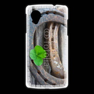 Coque LG Nexus 5 Fer à cheval