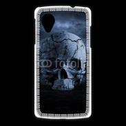 Coque LG Nexus 5 Crâne 