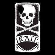 Coque LG Nexus 5 Pirates 