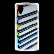 Coque LG Nexus 5 Littérature 2