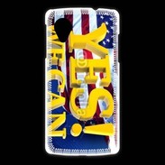 Coque LG Nexus 5 Yes we can