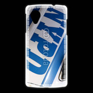 Coque LG Nexus 5 Police de New York