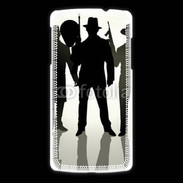 Coque LG Nexus 5 Mafia 2