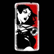 Coque LG Nexus 5 Mafia 3