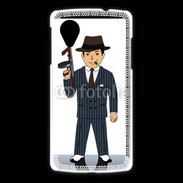 Coque LG Nexus 5 Mafia gangster 2
