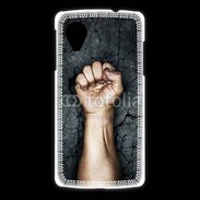 Coque LG Nexus 5 Mouvement de protestation