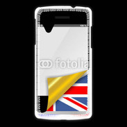 Coque LG Nexus 5 Smartphone angleterre