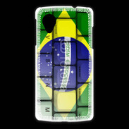 Coque LG Nexus 5 Clavier ordinateur brésil