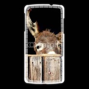Coque LG Nexus 5 Humour d'âne