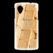 Coque LG Nexus 5 Savon de Marseille 5
