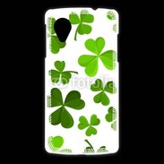Coque LG Nexus 5 Jour de chance