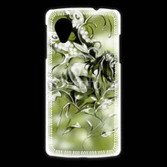Coque LG Nexus 5 Elfe celtique