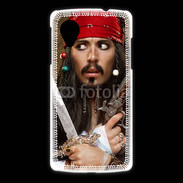 Coque LG Nexus 5 Pirate des Caraïbes