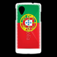 Coque LG Nexus 5 Enveloppe Portugal
