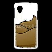 Coque LG Nexus 5 humour décalé