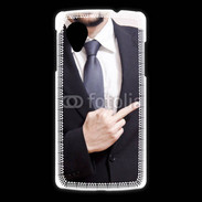 Coque LG Nexus 5 businessman fuck