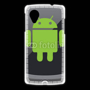 Coque LG Nexus 5 Mobile Androïd
