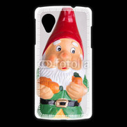 Coque LG Nexus 5 Nain de jardin