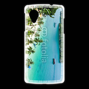 Coque LG Nexus 5 Plage Vietnam