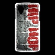 Coque LG Nexus 5 Hip Hop Graffiti 5