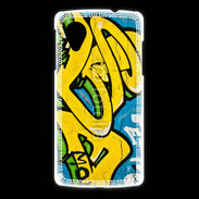 Coque LG Nexus 5 Street graffiti 1