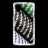 Coque LG Nexus 5 Jetons de poker 16