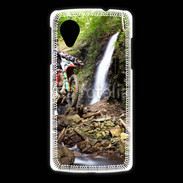 Coque LG Nexus 5 Moto allroad