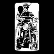 Coque LG Nexus 5 Biker 66